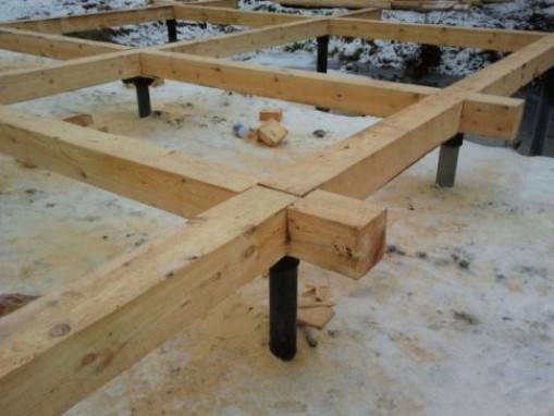 Купить сваи 150x150 в Тихорецке от 1786 руб: Надежные решения для фундамента | Цена, заказ, доставка