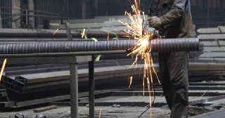 Цена на сварные работы в Тихорецк - расчет стоимости сварных работ цена от 1225 руб.