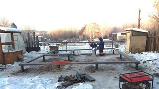 Купить винтовые сваи 76 в Тихорецке и Краснодарском крае | цена от 1735 руб с доставкой